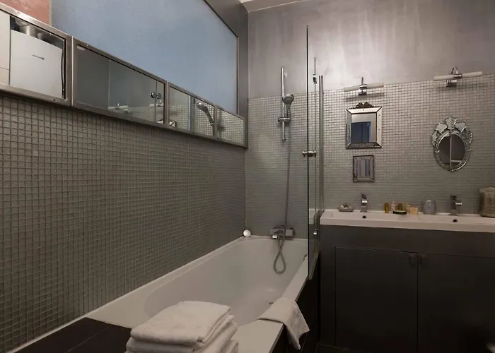 Veeve - Artistic Excellence In The Marais * 巴黎