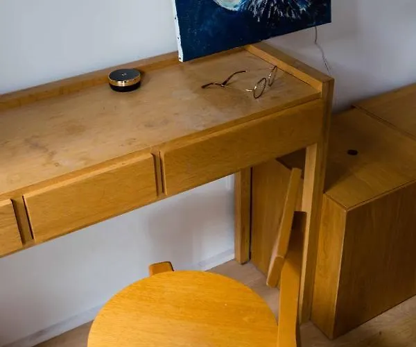 公寓 Veeve - Artistic Excellence In The Marais *